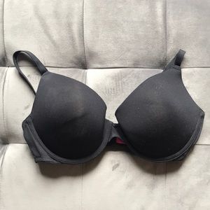 PINK Push Up Bra